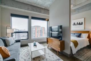 Sable 703 - Alcove - Minneapolis - 1