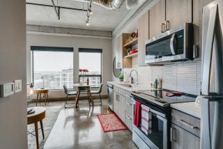 Sable 807 - One Bedroom - Minneapolis - 8