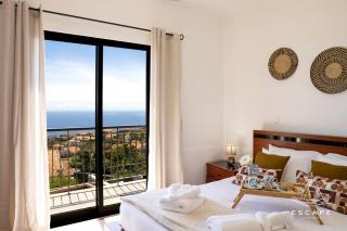 Villa Izilda by ESCAPE to Madeira - Ponta do Sol - 9