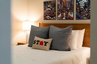 Sable 807 - One Bedroom - Minneapolis - 7