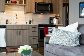 Sable 807 - One Bedroom - Minneapolis - 6