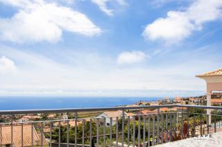Villa Izilda by ESCAPE to Madeira - Ponta do Sol - 1
