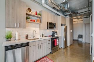 Sable 807 - One Bedroom - Minneapolis - 4