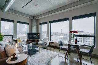 Sable 807 - One Bedroom - Minneapolis - 2