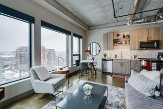 Sable 807 - One Bedroom - Minneapolis - 1