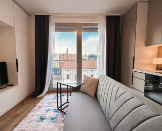 REAL Living by REFA - Modern Haven 1209 - Prag - 5