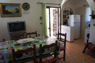 CalaSoul - SantʼAntìoco - 1