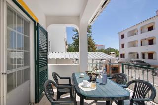 Apartamento Dunamar - Castro Marim - 0
