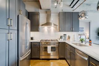 Sable 705 - Two Bedroom - Minneapolis - 9