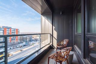 Sable 705 - Two Bedroom - Minneapolis - 8