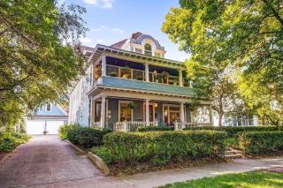 The Fitzgerald - Saint Paul - 6