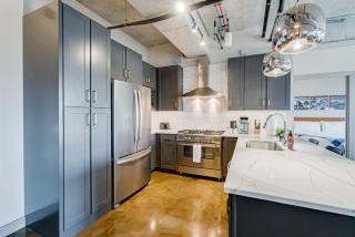 Sable 705 - Two Bedroom - Minneapolis - 6