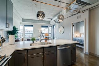 Sable 705 - Two Bedroom - Minneapolis - 5
