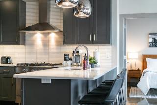 Sable 705 - Two Bedroom - Minneapolis - 3
