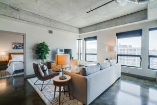 Sable 705 - Two Bedroom - Minneapolis - 2