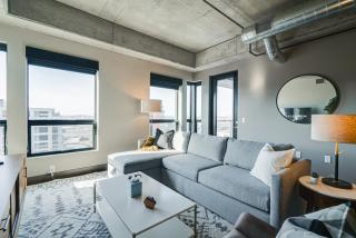 Sable 705 - Two Bedroom - Minneapolis - 1