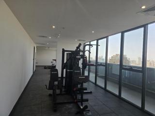 Modern Luxury Apartment - 2