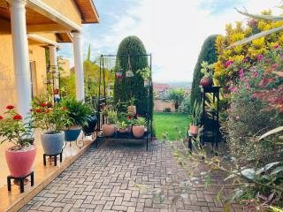 Vanny's Garden Retreat - Kigali - 7