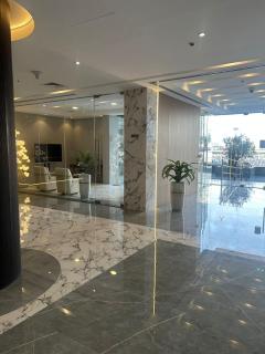 Modern Luxury Apartment - 1