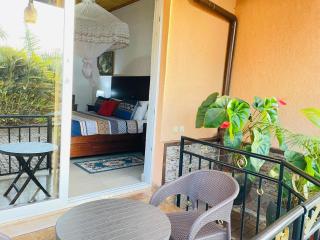 Vanny's Garden Retreat - Kigali - 1