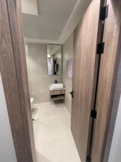 Modern Luxury Apartment - 4