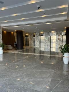 Modern Luxury Apartment - 3