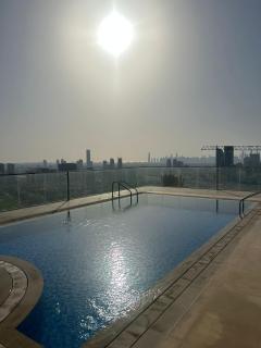 Modern Luxury Apartment - 5