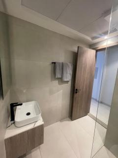 Modern Luxury Apartment - 6