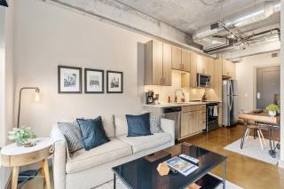 Sable 403 - Alcove - Minneapolis - 0