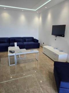 Luxueux Appartement pieds dans l'eau - Mahdia - 0