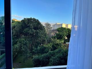 Urban Oasis - Nairobi - 1