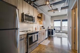 Sable 803 - Alcove - Minneapolis - 0