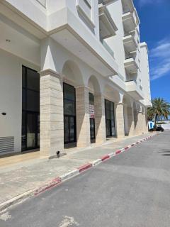 Luxueux Appartement pieds dans l'eau - Mahdia - 6