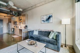 Sable 803 - Alcove - Minneapolis - 3