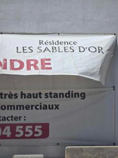 Luxueux Appartement pieds dans l'eau - Mahdia - 3