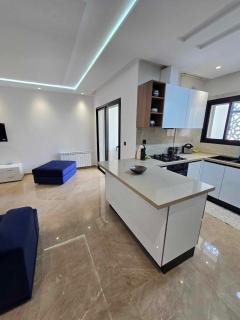 Luxueux Appartement pieds dans l'eau - Mahdia - 2