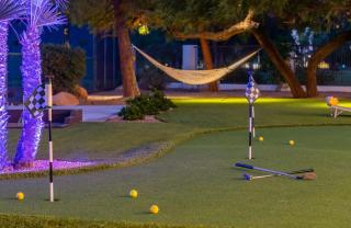 HOZHO Estate on the Course Villa - Phoenix - 2