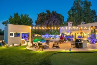 HOZHO Estate on the Course Villa - Phoenix - 1