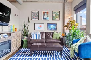 Sable 804 - One Bedroom - Minneapolis - 0