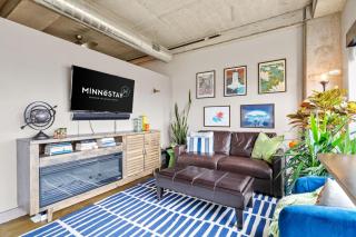 Sable 804 - One Bedroom - Minneapolis - 4