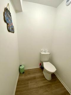 Appartement Neuf, Plage & Centre-Ville à Pied - Lacanau - 5
