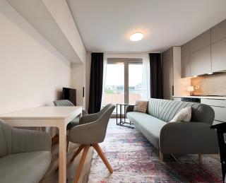 REAL Living by REFA - Modern Haven 1209 - Prag - 4