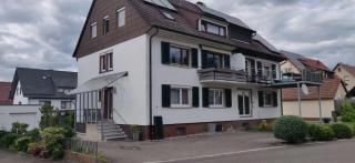Zum alten Wald - Zell am Harmersbach - 2