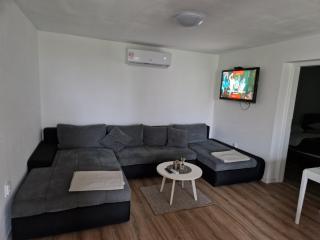 Apartman Tisako Ivankovo - Ivankovo - 7