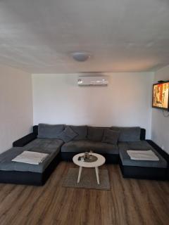 Apartman Tisako Ivankovo - Ivankovo - 6