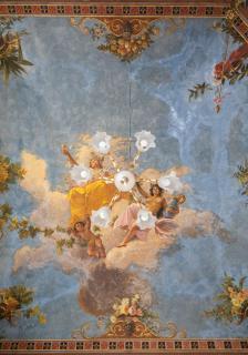 La Bella Aurora - 2