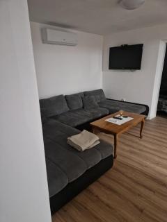 Apartman Tisako Ivankovo - 3