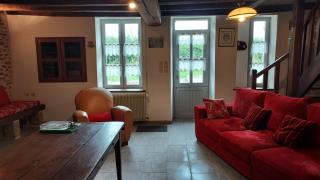 La pépinière - Genouillac - 0