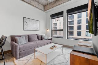 Sable 203 - Alcove - Minneapolis - 0