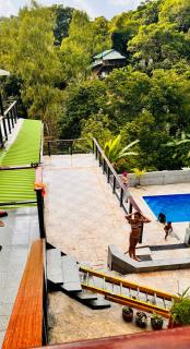 Villa Cris - Minca - 2